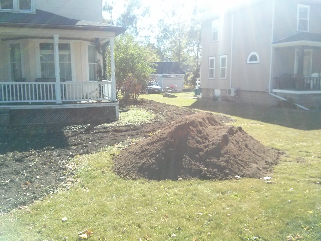 Pinecrest Property Maintenance | 240 Clarence St, Port Colborne, ON L3K 3G6, Canada | Phone: (289) 990-8056