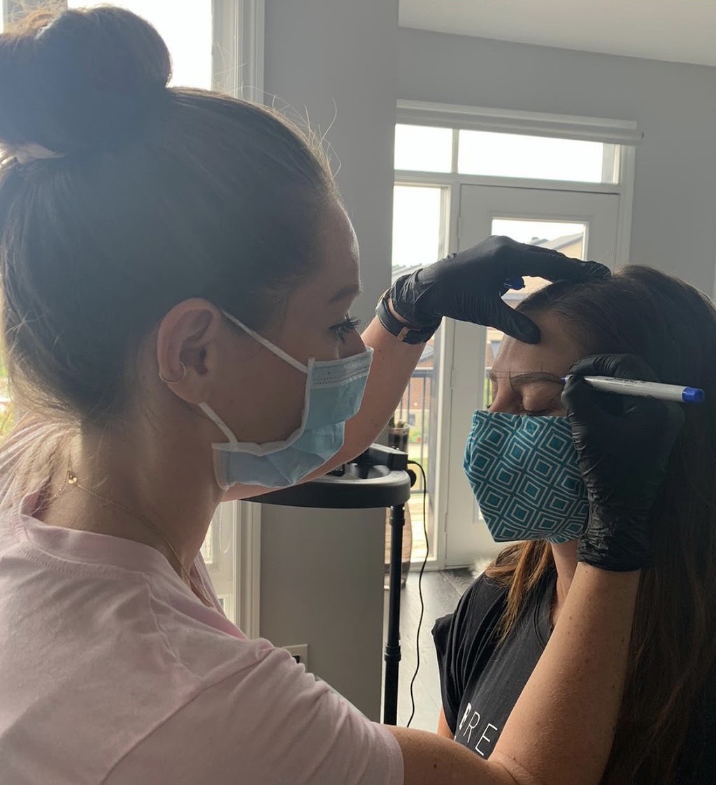 ShaeHolst Beauty | 113 Poplin St, Manotick, ON K4M 0G7, Canada | Phone: (613) 883-4811