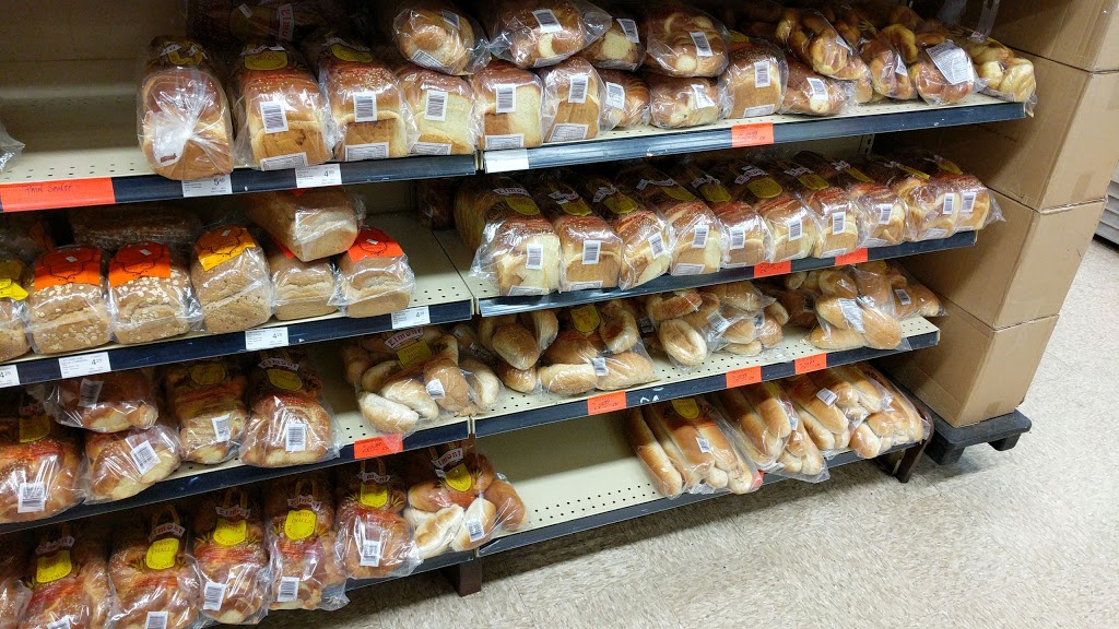 Supermarché PA Samson | 4600 Boulevard Samson, Laval, QC H7W 2H3, Canada | Phone: (450) 682-4441