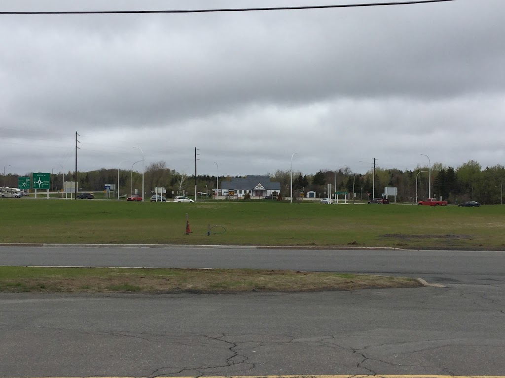 Pictou Visitor Information Centre | 49 Pine Tree Rd, Pictou, NS B0K 1H0, Canada | Phone: (902) 485-8540