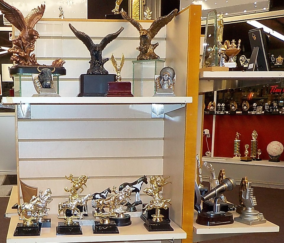 All Canadian Awards | 424 Simcoe St S, Oshawa, ON L1H 4J6, Canada | Phone: (905) 579-6621