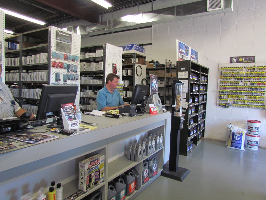 Raco Auto Supply (Fonthill) | 2235 RR 20, Welland, ON L3B 5N5, Canada | Phone: (905) 735-7000