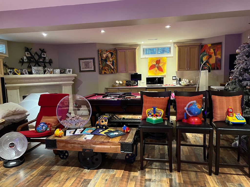 Little Kingdom Daycare | 13 Promenade Dr, Stoney Creek, ON L8J 2T5, Canada | Phone: (647) 867-2274