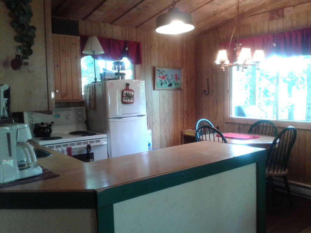 Little River Lodge | 4233 Rte 895, Little River, NB E4J 1S1, Canada | Phone: (506) 372-0085
