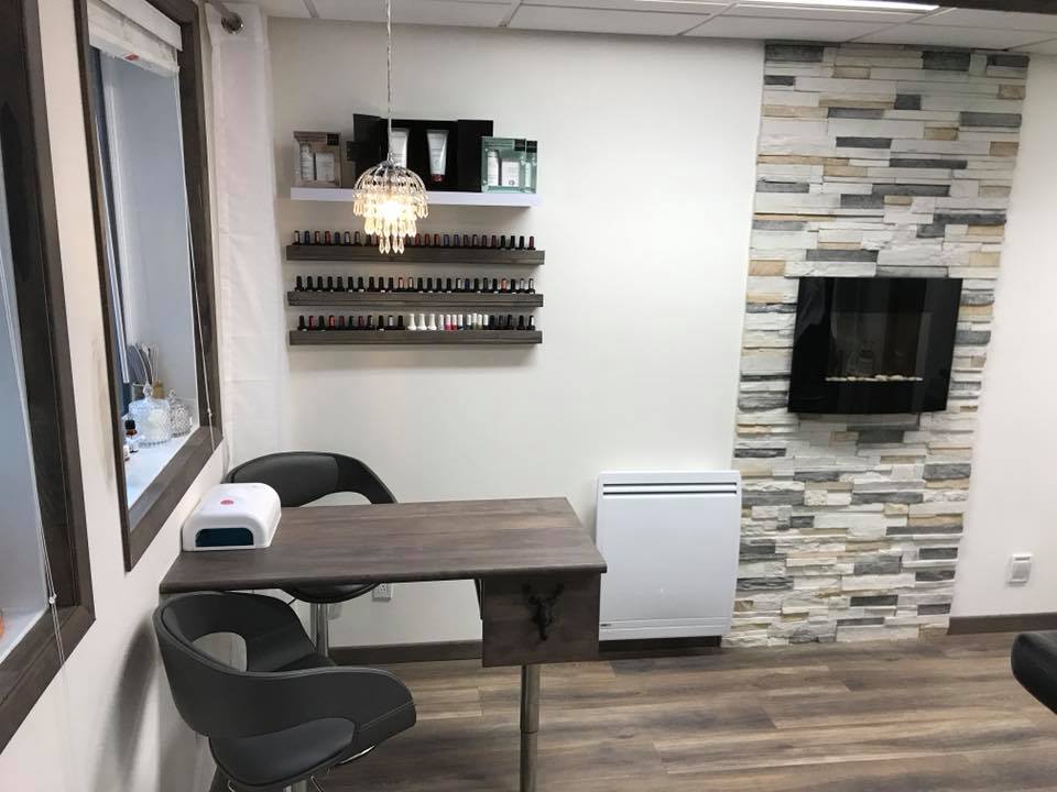 Évasion Bien-Être | 20251 Boulevard Henri-Bourassa, Québec, QC G2N 1N8, Canada | Phone: (418) 841-4242