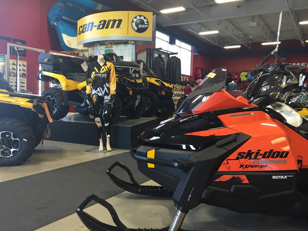 Performance NC - Princeville | 780 Boulevard Baril O, Princeville, QC G6L 3W6, Canada | Phone: (819) 505-0712