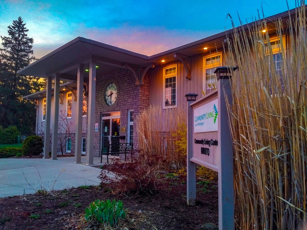 Community Living Centre - Harriston | 106 Thomas St, Harriston, ON N0G 1Z0, Canada | Phone: (519) 338-2559