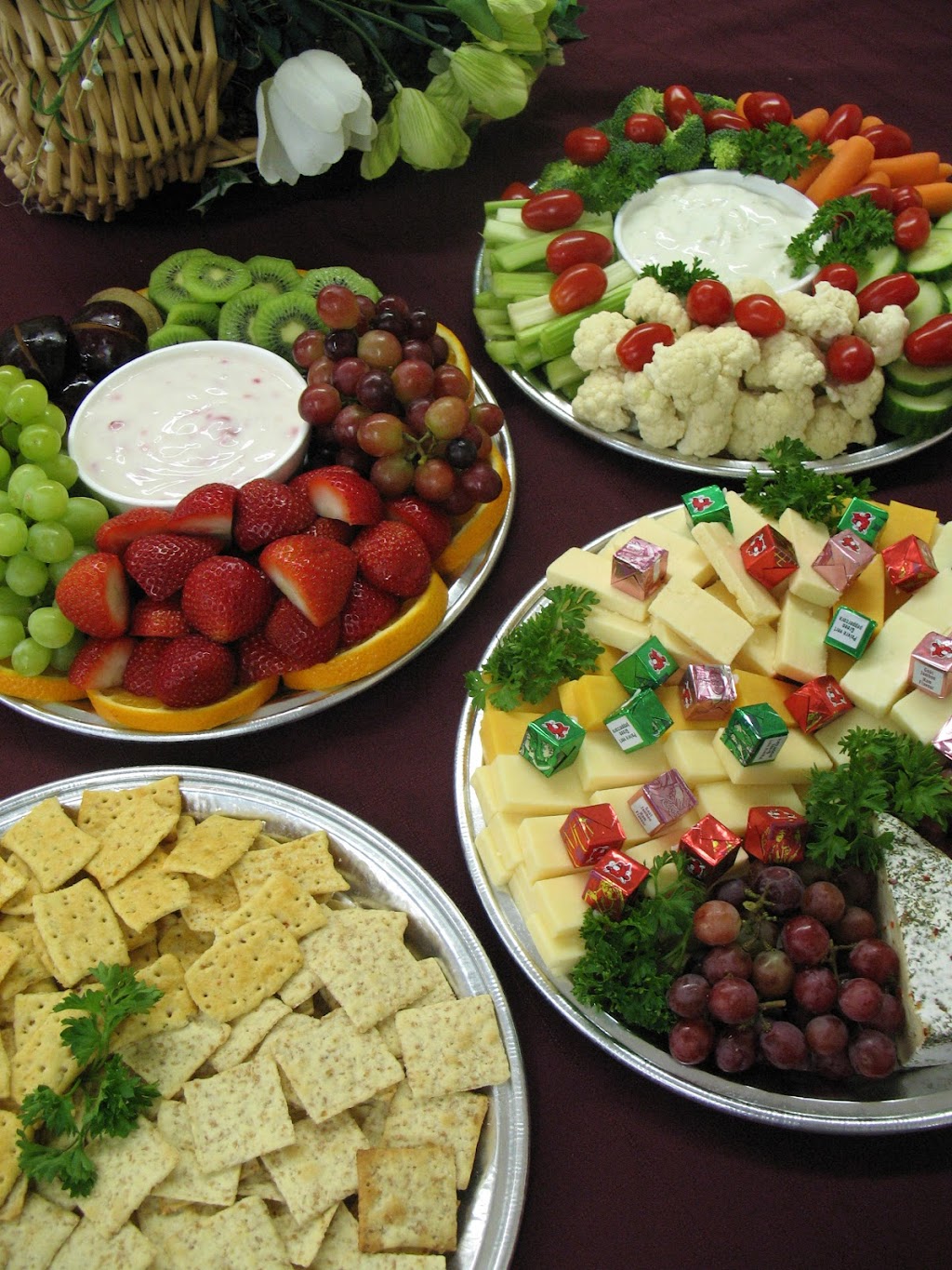 New Leaf Café and Catering | 22 Fielding Ave, Dartmouth, NS B3B 1E2, Canada | Phone: (902) 455-9044
