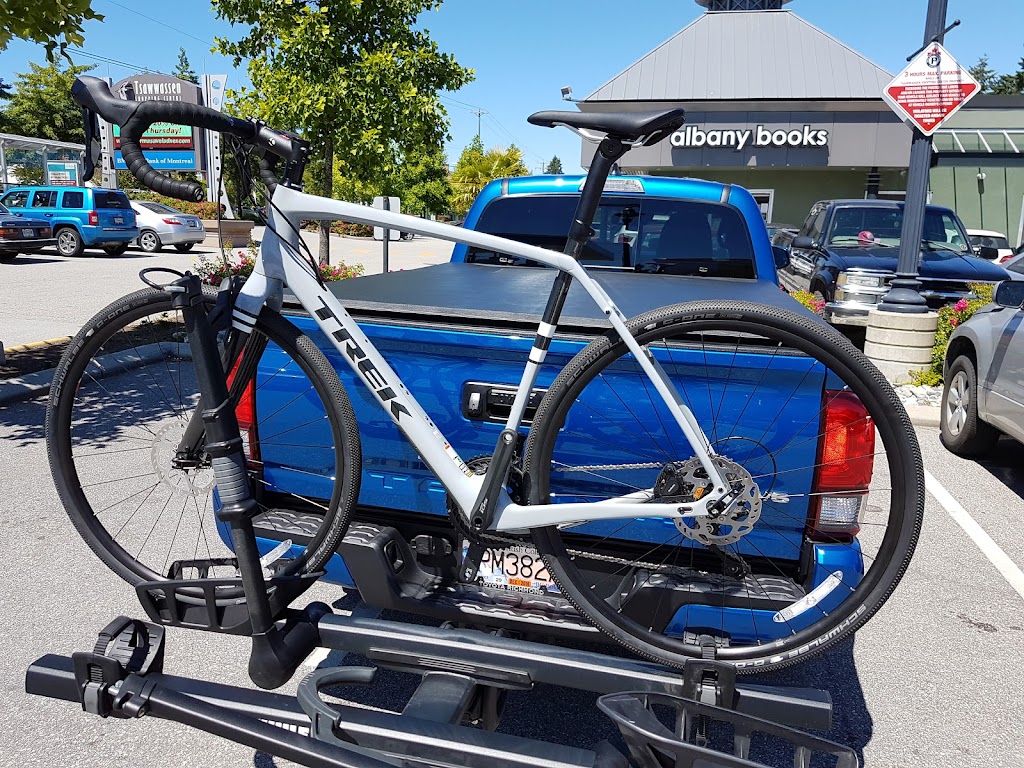 Beach Grove Bicycle Repair | 1723 57a St, Delta, BC V4L 1X9, Canada | Phone: (604) 812-8610