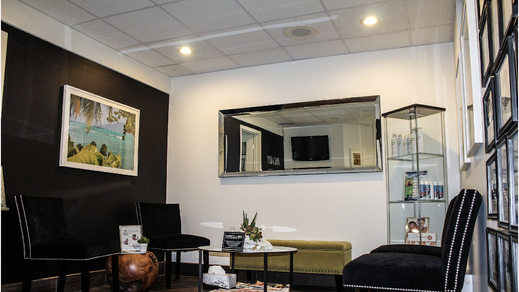Kirollos Dental Hygiene Clinic | 2465 Walkers Line, Burlington, ON L7M 4K4, Canada | Phone: (647) 336-4133