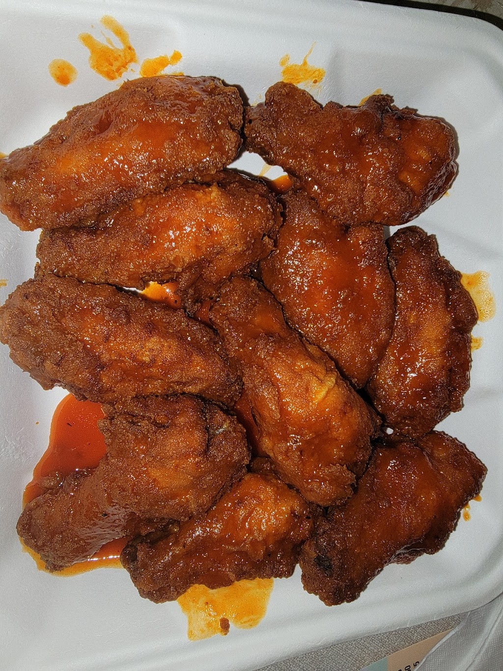 Ring A Wing | 184 Sunset Dr, St Thomas, ON N5R 3B9, Canada | Phone: (519) 207-3001