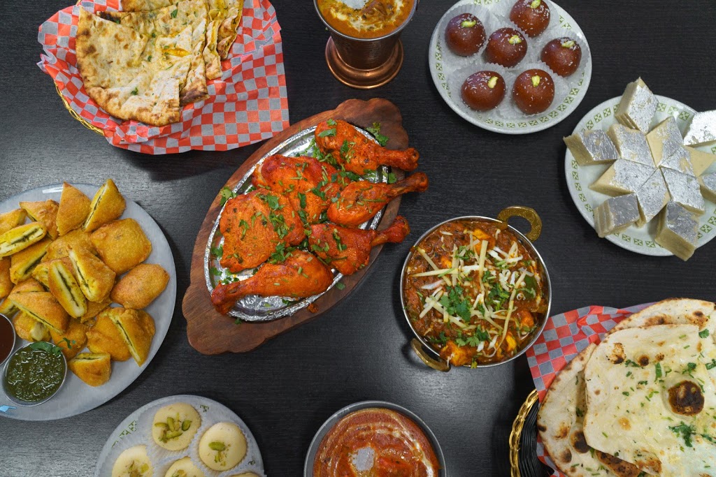 Royal Indian Chef and Sweets | 15299 68 Ave Unit 132, Surrey, BC V3S 2C1, Canada | Phone: (778) 565-0707