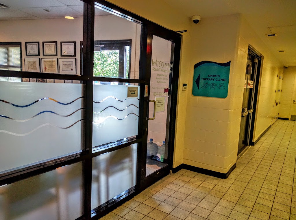 Watermania | 14300 Entertainment Blvd, Richmond, BC V6W 1K3, Canada | Phone: (604) 448-5353