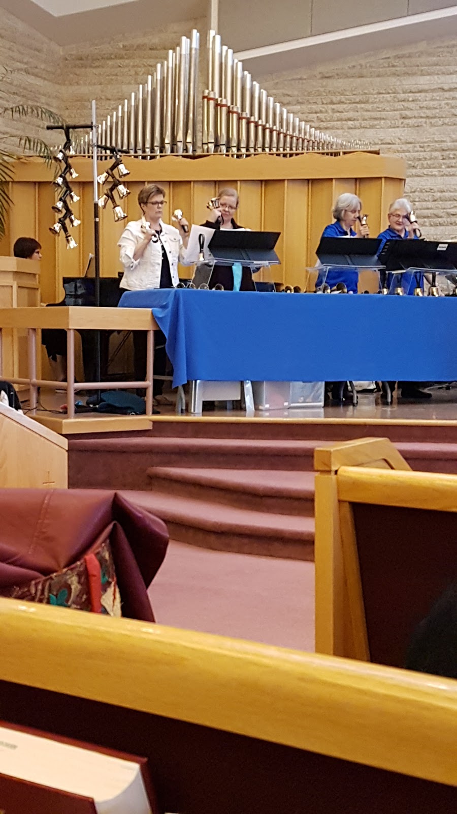 Prairie Spirit United Church (Name changed from Sturgeon Creek U | 207 Thompson Dr, Winnipeg, MB R3J 3E2, Canada