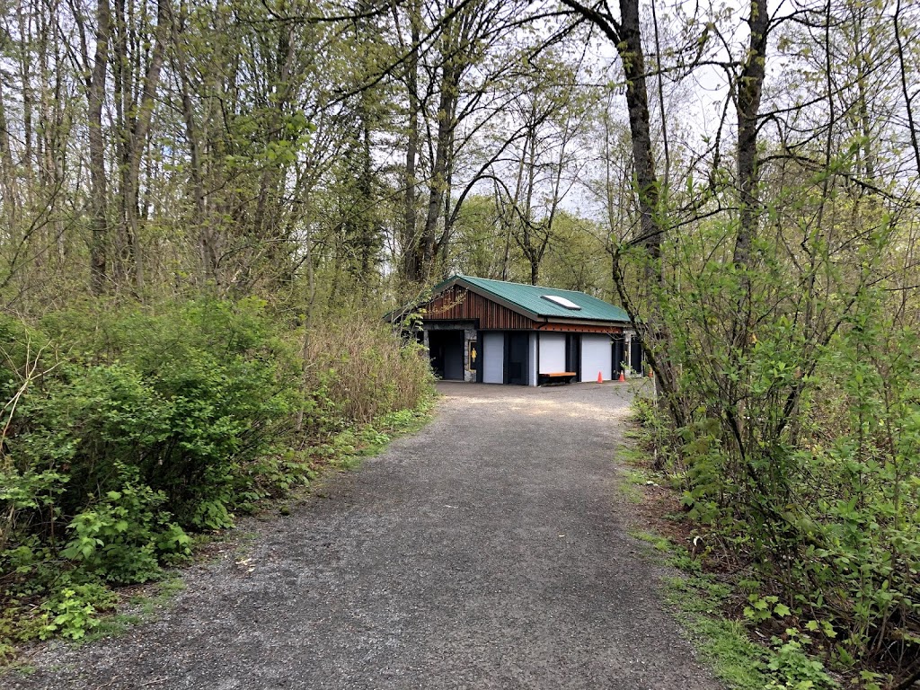 Campbell Valley Park South Entrance | Shaggy Mane Trail, Langley City, BC V2Z 1V5, Canada