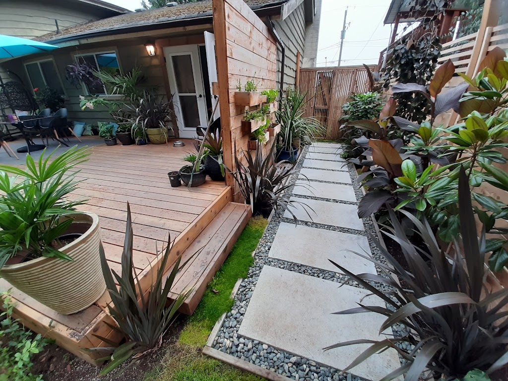 Rhythm Landscaping | 5715 Alder Way, Nanaimo, BC V9T 5N4, Canada | Phone: (250) 734-3340