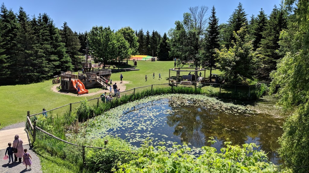 Saunders Farm | 7893 Bleeks Rd, Ottawa, ON, Canada | Phone: (613) 838-5440