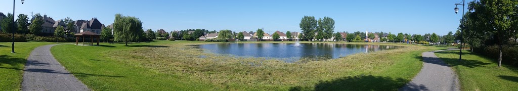 Parc Havre-du-Lac | Av des Roseaux, Terrebonne, QC J6X 0A6, Canada