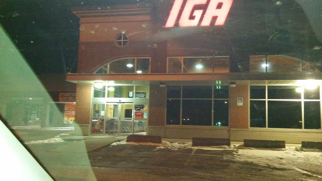 IGA | 999 Rue Principale E, Farnham, QC J2N 1M9, Canada | Phone: (450) 293-4210