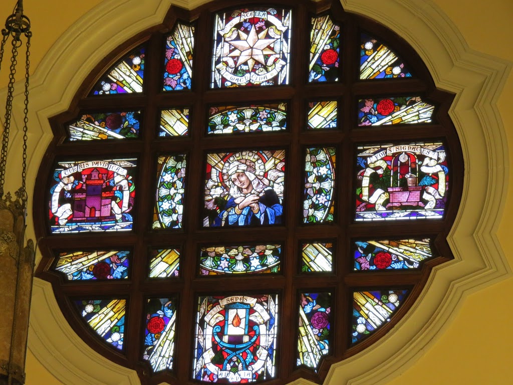 Loyola Chapel | 7141 Rue Sherbrooke Ouest, Montréal, QC H4B 1R6, Canada | Phone: (514) 848-2424
