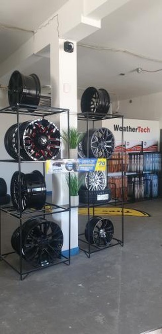 Tires Plaza Inc. | 333 Archibald St, Winnipeg, MB R2J 0W6, Canada | Phone: (204) 233-3334