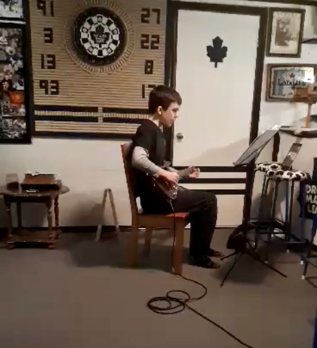 All Access Music | 35 Pinnacle St, Belleville, ON K8N 5Y5, Canada | Phone: (613) 885-3344