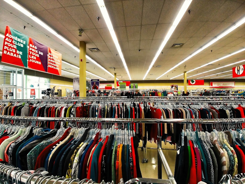 Village des Valeurs | 1051 Boulevard des Laurentides, Laval, QC H7G 2W2, Canada | Phone: (450) 901-0223