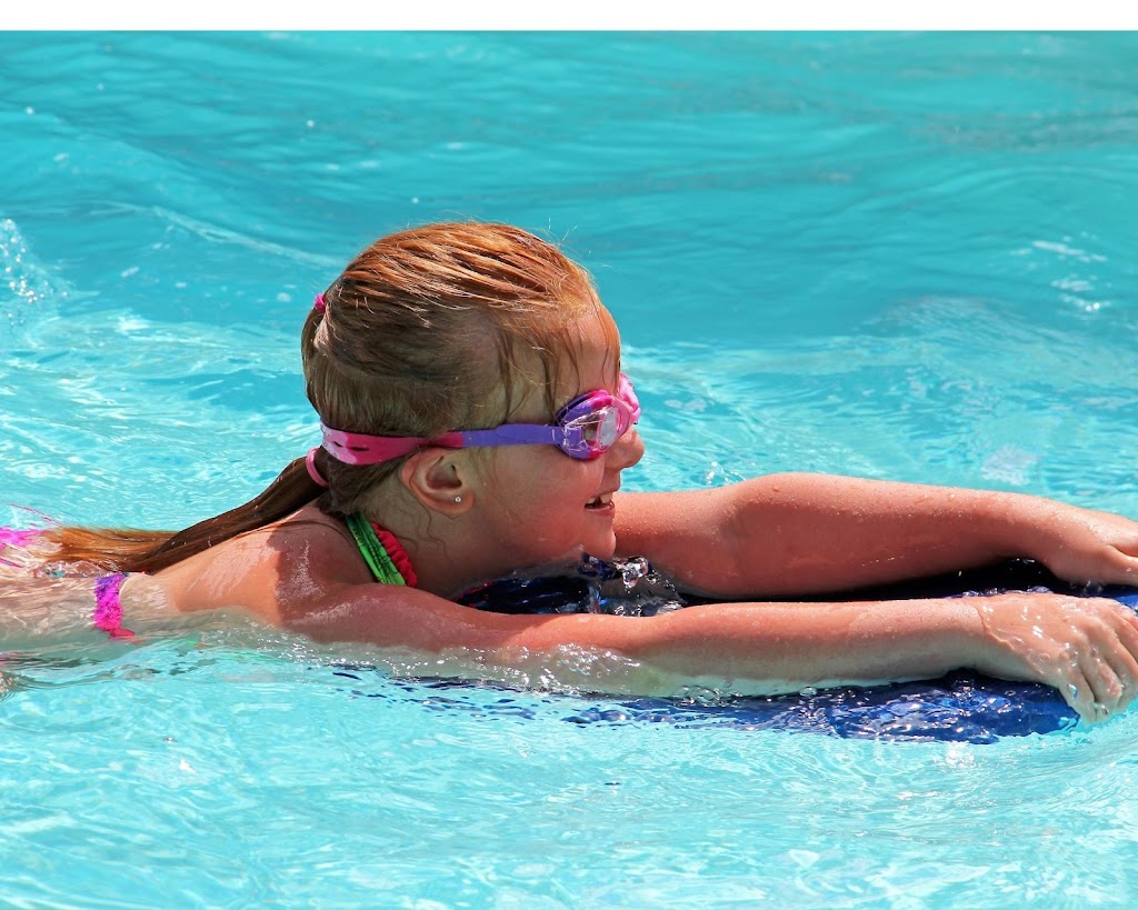 Swimming Des 2-Rives | 205 Rue Monseigneur-Bourget, Lévis, QC G6V 7M8, Canada | Phone: (418) 915-3883