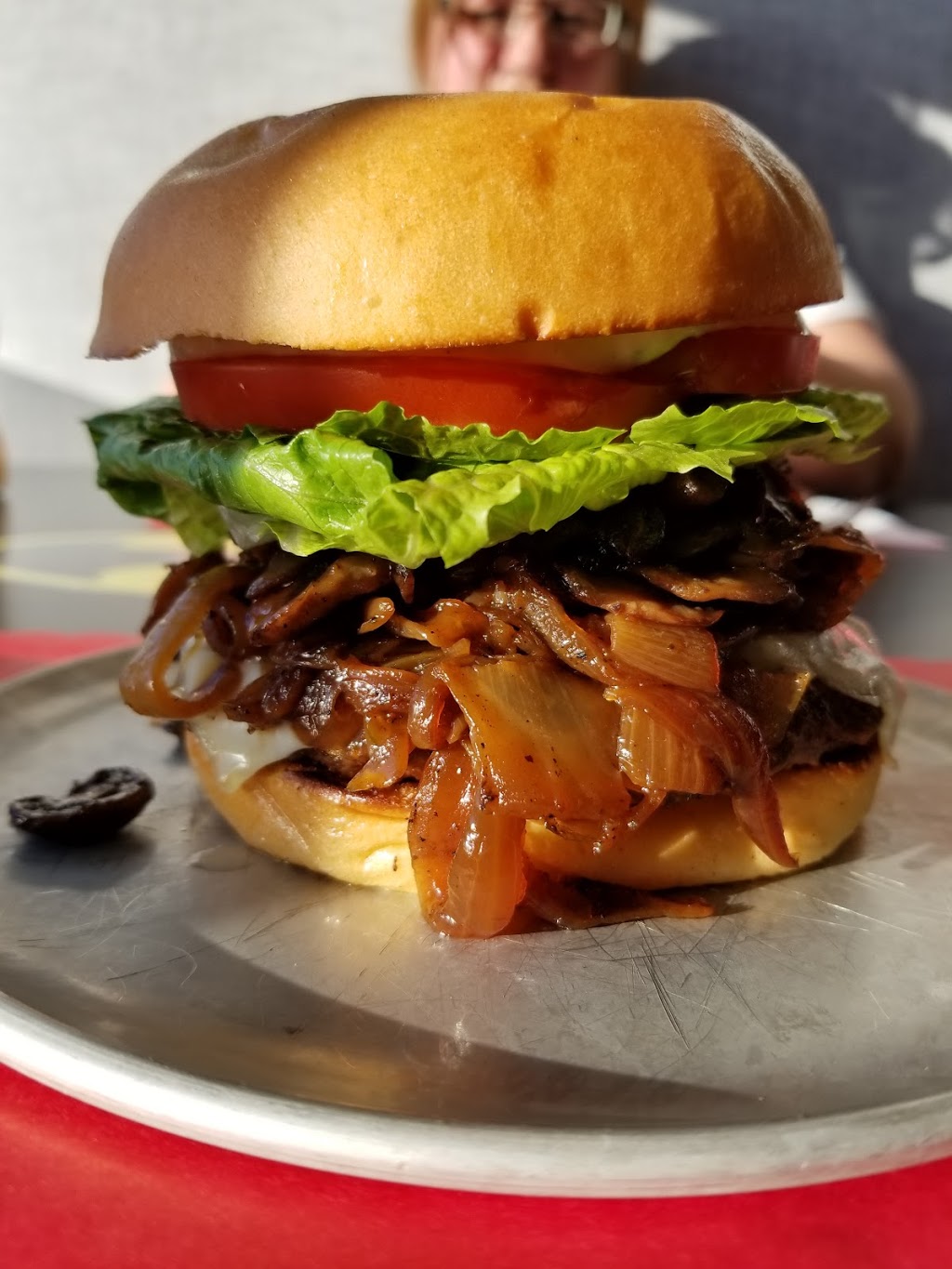 Super Burger | 1910 Chemin dOka, Deux-Montagnes, QC J7R, Canada | Phone: (579) 633-1910