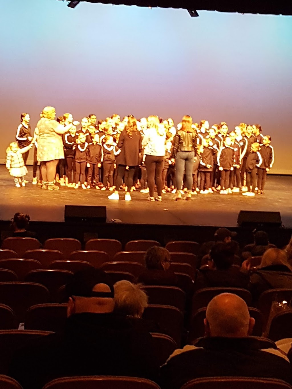 Huron Country Playhouse | 70689 B Line, Grand Bend, ON N0M 1T0, Canada | Phone: (855) 372-9866
