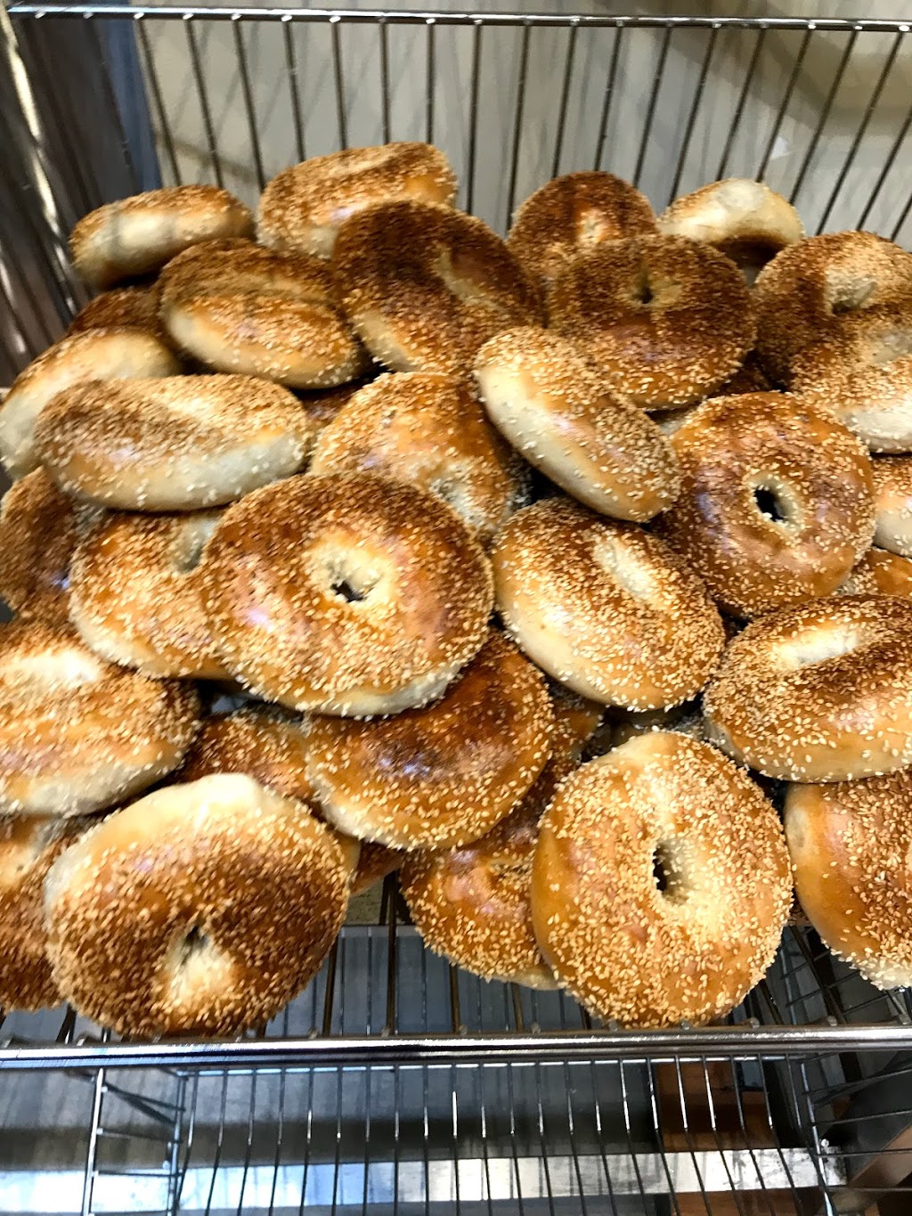 Soul Bagel | 3515 Bathurst St, North York, ON M6A 2C5, Canada | Phone: (416) 785-7222