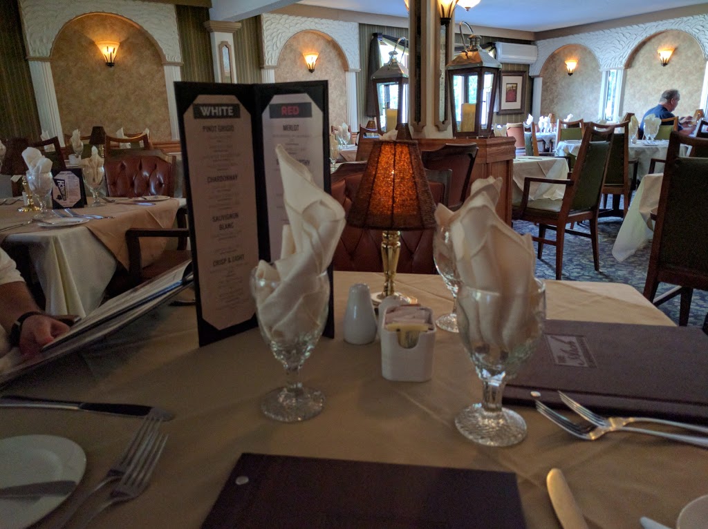 The Arch Steakhouse and Tavern | 771 Yonge St, Midland, ON L4R 2E1, Canada | Phone: (705) 526-7313