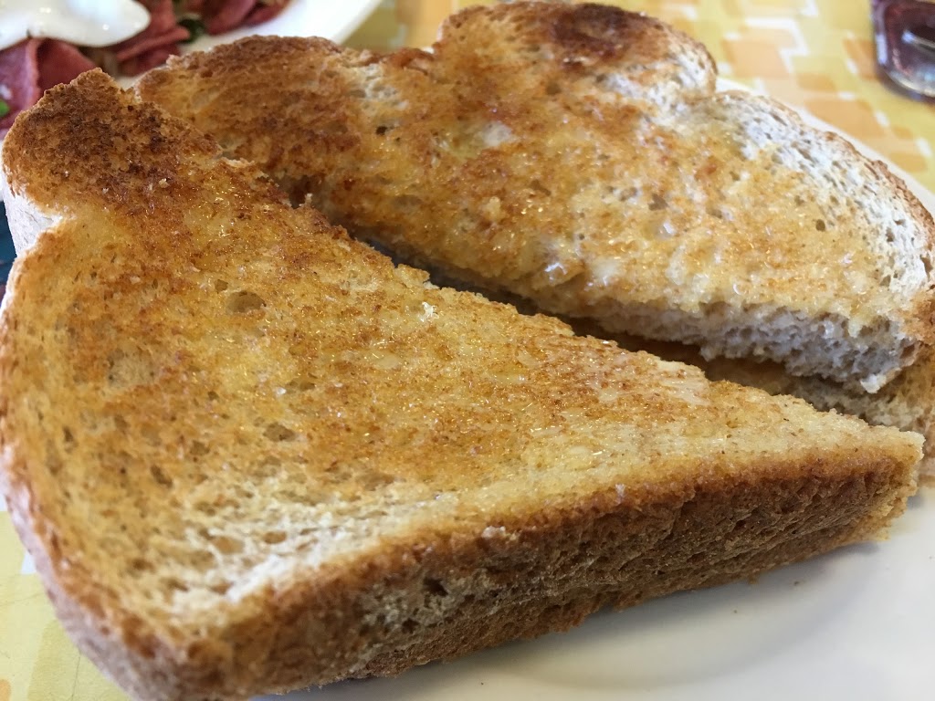 ParkCrest Diner | 5901 Broadway, Burnaby, BC V5B 2X9, Canada | Phone: (604) 293-1633