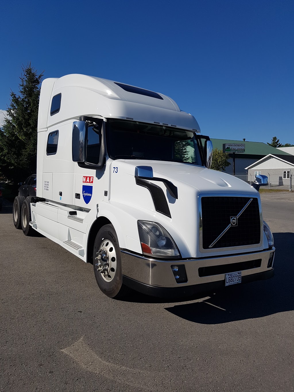 NAF Systems INC. | 1800 Boul Hymus 3rd floor, Dorval, QC H9P 2N6, Canada | Phone: (514) 683-8474