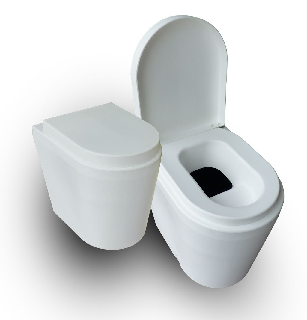 Sun-Mar Corporation-Composting Toilets | 5370 South Service Rd, Burlington, ON L7L 5L1, Canada | Phone: (905) 332-1314