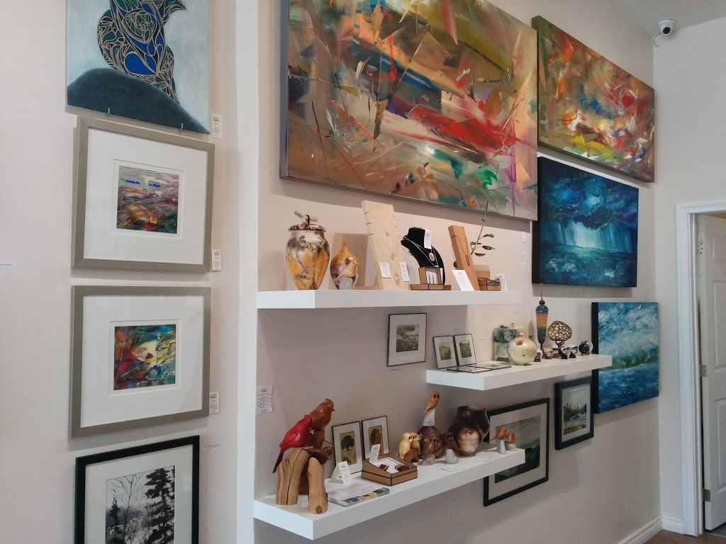 The Oak Gallery | 313 Main St, Port Dover, ON N0A 1N0, Canada | Phone: (905) 978-9188