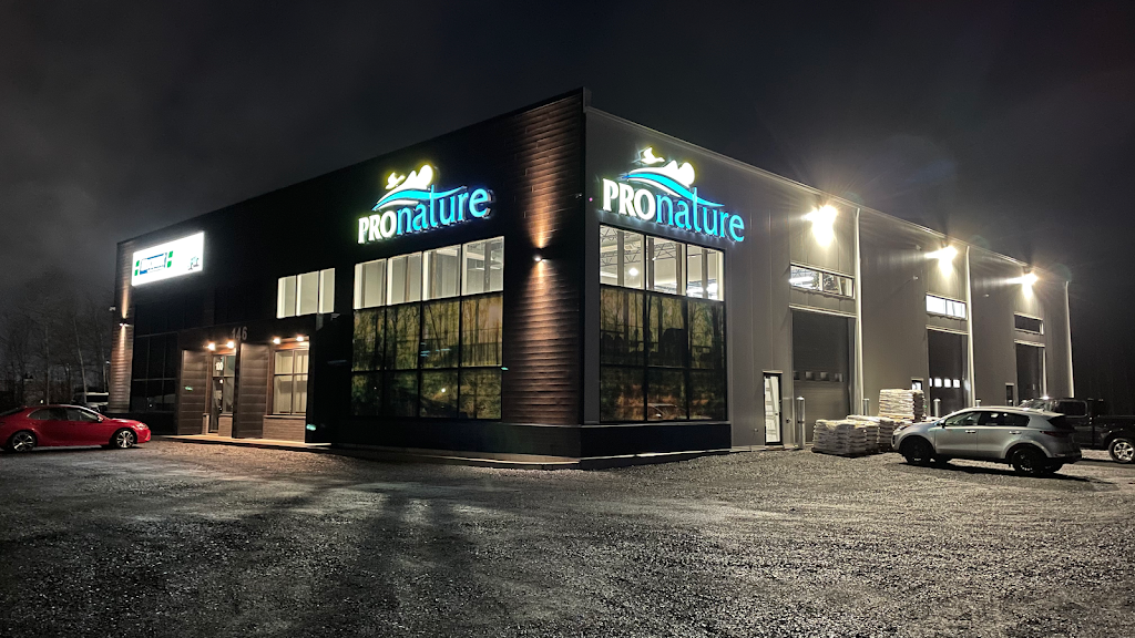 Pronature Laurier Station / Nature Chasse & Pêche | 146 Rue Olivier Local 110, Laurier-Station, QC G0S 1N0, Canada | Phone: (418) 522-1818