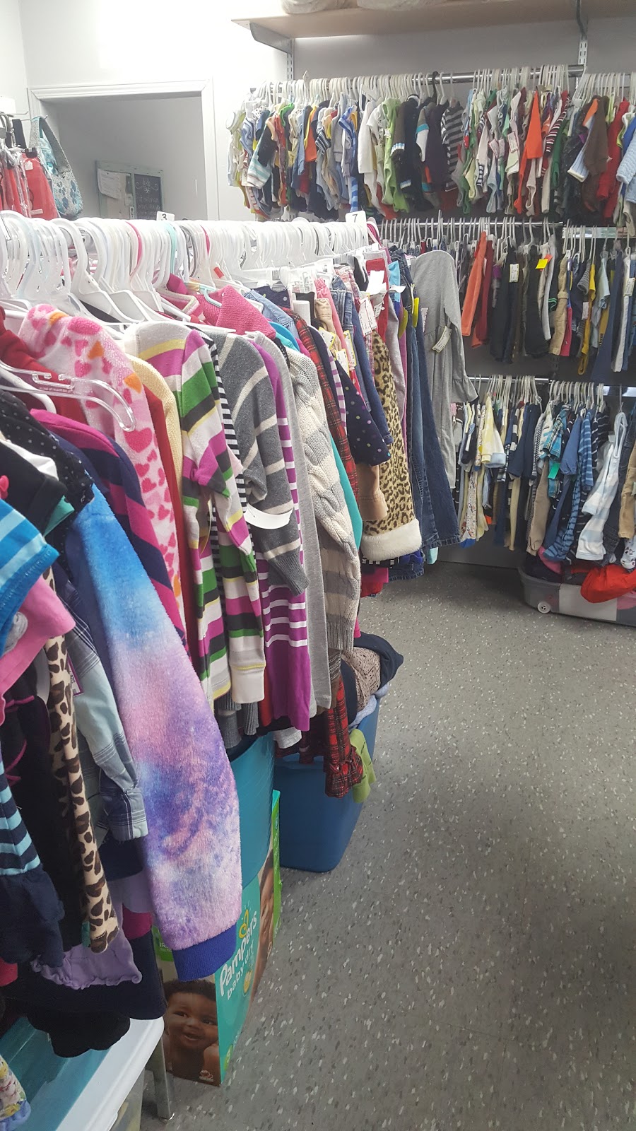 Childrens Marketplace | 255 Toll Gate Blvd, Waterloo, ON N2L 4M3, Canada | Phone: (519) 880-9104