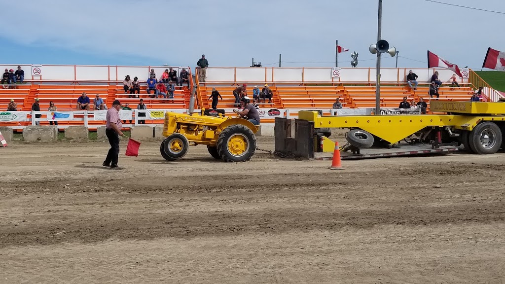 Orono Agricultural Society | 2 Princess St, Orono, ON L0B 1M0, Canada | Phone: (905) 983-9510