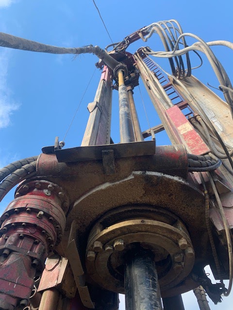 Brewster Well Drilling | 77 James Boyle Dr W RR 2, Mount Uniacke, NS B0N 1Z0, Canada | Phone: (902) 866-0454