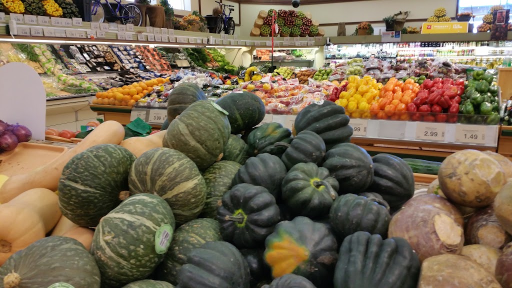 Robinsons Your Independent Grocer | 1160 Beaverwood Rd, Manotick, ON K4M 1A5, Canada | Phone: (613) 692-2828