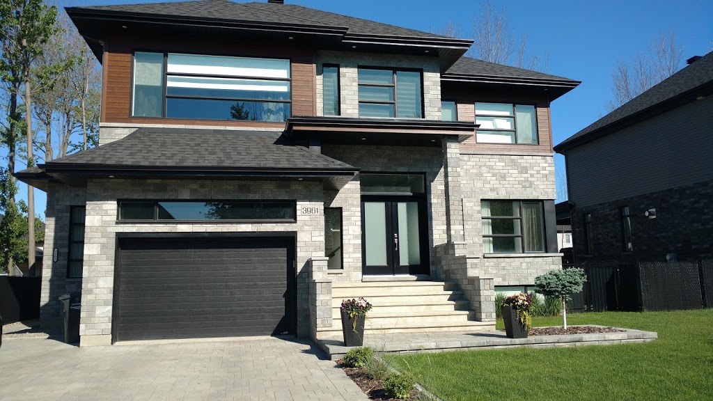 Maison Mélanie | Rue La Colonelle, Longueuil, QC J3Y 0M4, Canada | Phone: (514) 466-8363