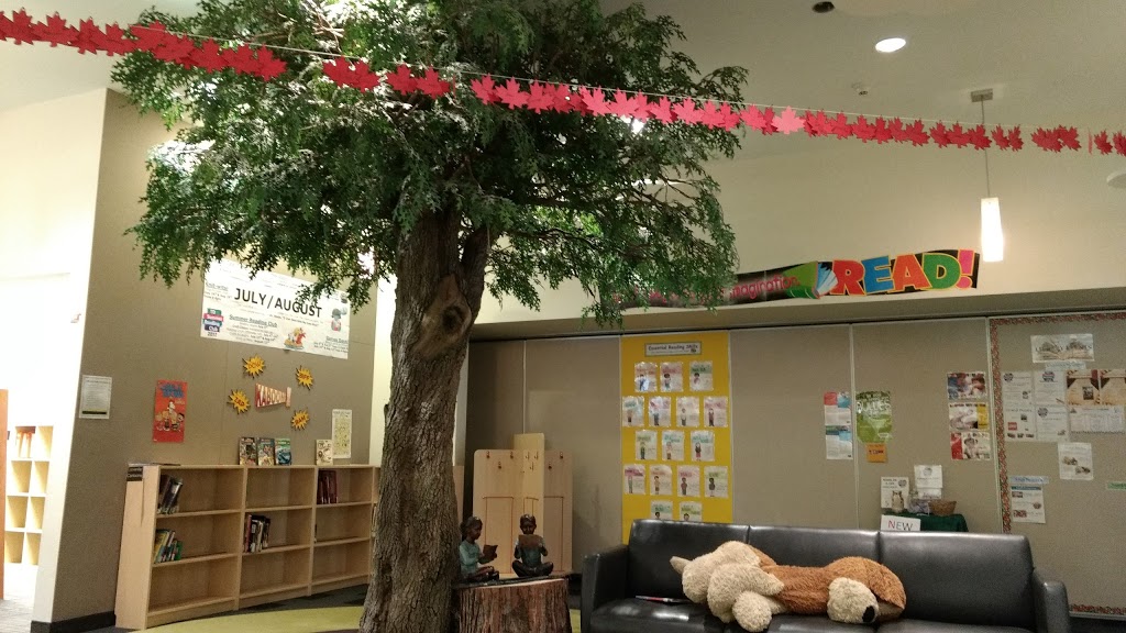 Jake Epp Public Library | 255 Elmdale St, Steinbach, MB R5G 0C9, Canada | Phone: (204) 326-6841