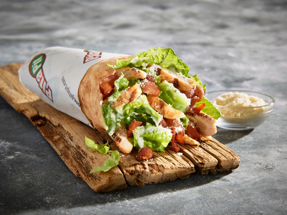 Pita Pit | 360 Norwich Ave, Woodstock, ON N4S 3W2, Canada | Phone: (519) 533-1666