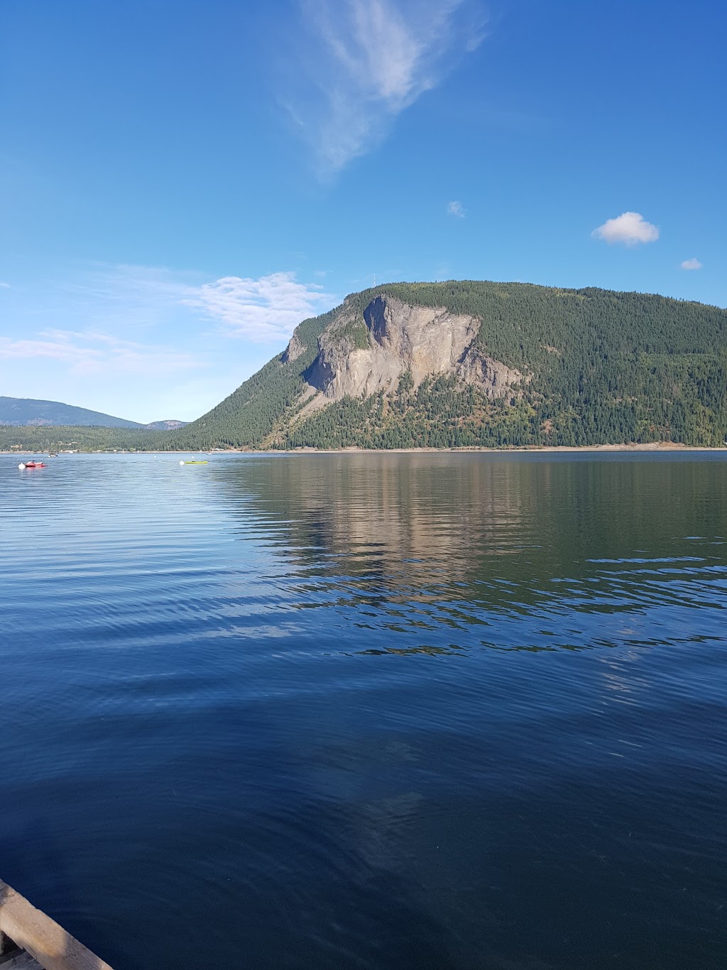 Canoe Village Market | 7390 50 St NE, Canoe, BC V0E 1K0, Canada | Phone: (250) 804-4800