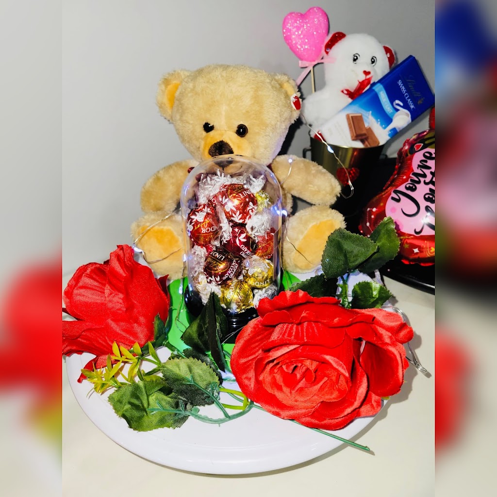 Sugar and Spice gift baskets | 1698 Chester Dr, Caledon Village, ON L7K 0W4, Canada | Phone: (416) 648-0042