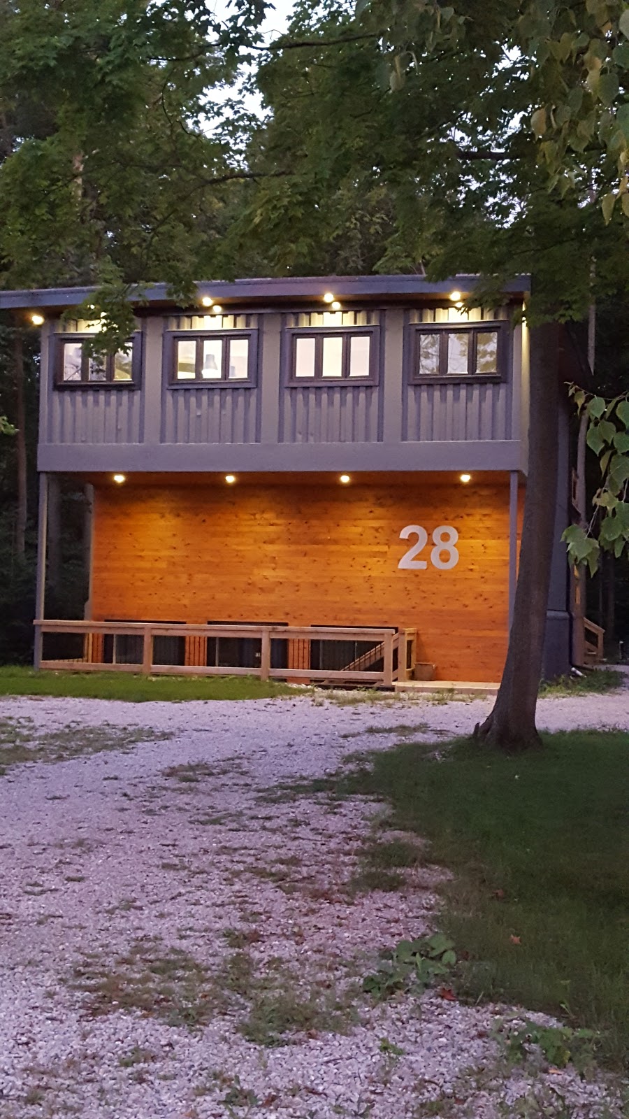 Bayfield Town Hall | 11 The Square, Bayfield, ON N0M 1G0, Canada | Phone: (519) 565-5788