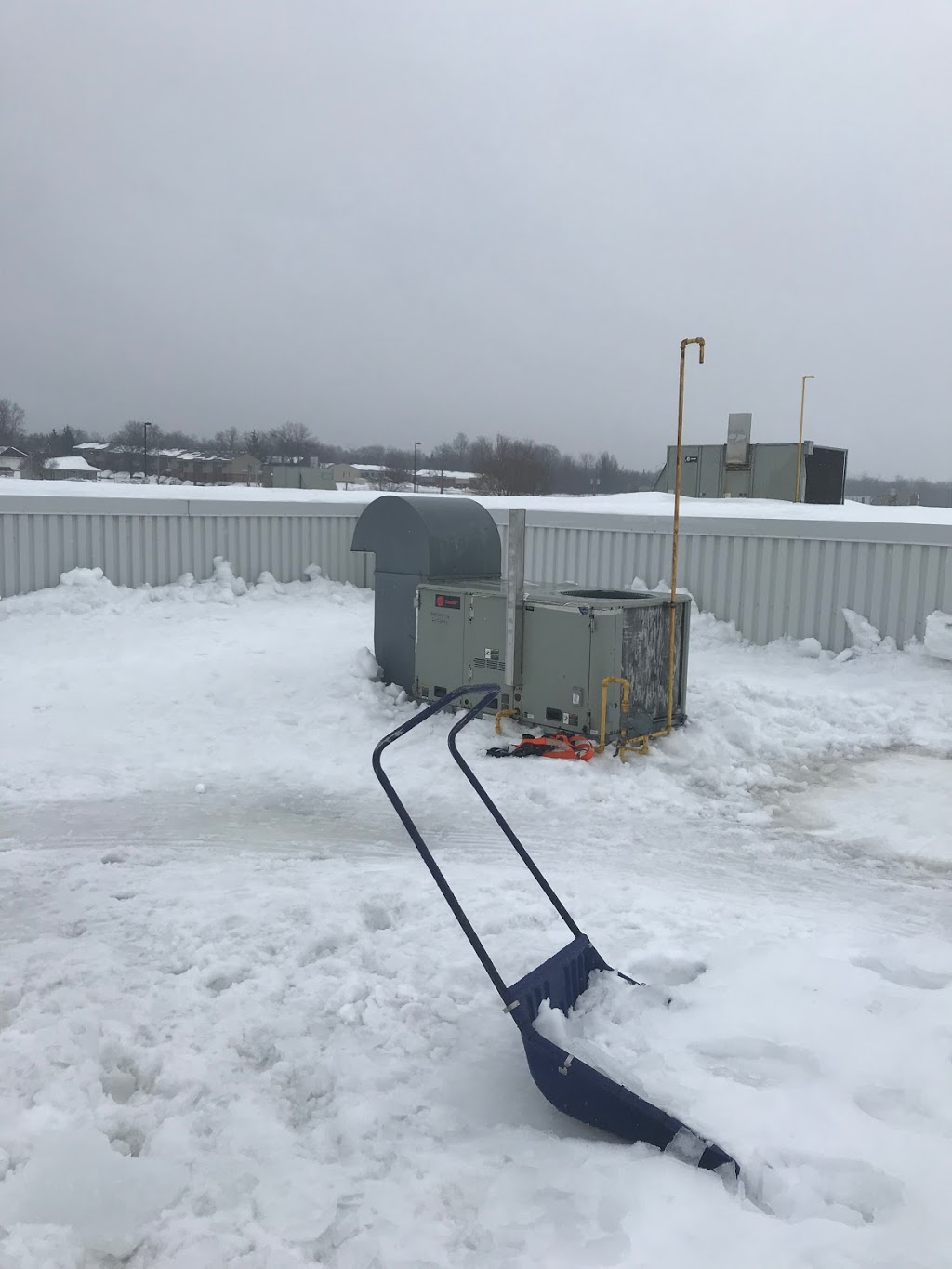 Les Pelleteurs | 1416 Rue des Perles, Lévis, QC G6W 7G5, Canada | Phone: (418) 953-8681