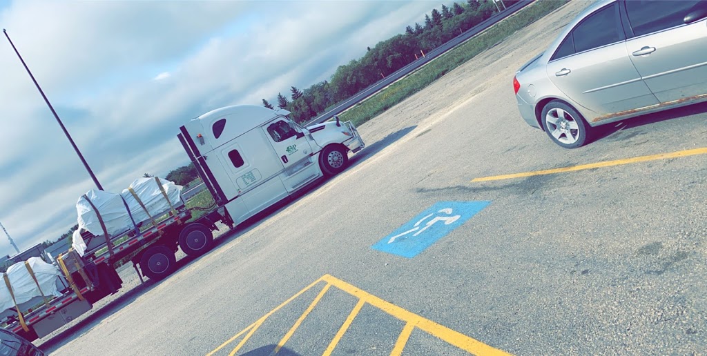 Super B Truck & RV Wash Ltd | N Service Rd, Moose Jaw, SK S0H 0N0, Canada | Phone: (306) 691-6617