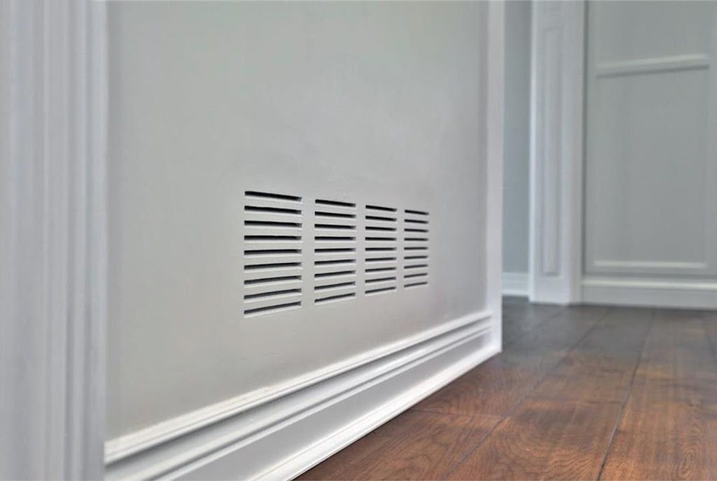 Made2Match Premium Vents | 1173 North Service Rd W Unit D8/D9, Oakville, ON L6M 2V9, Canada | Phone: (877) 636-1113